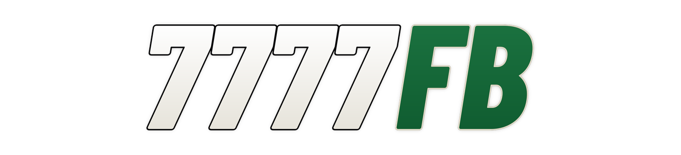 7777fb লোগো